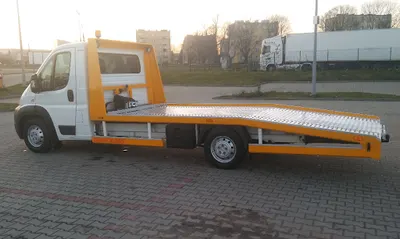 Holowanie Laweta Najem Wypozyczalnia Lawet